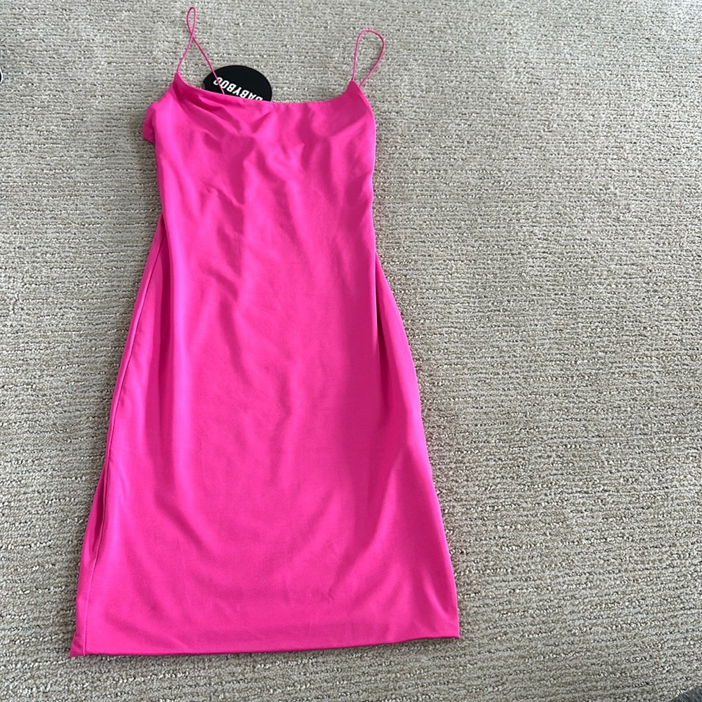 Brand new babyboo mini dress